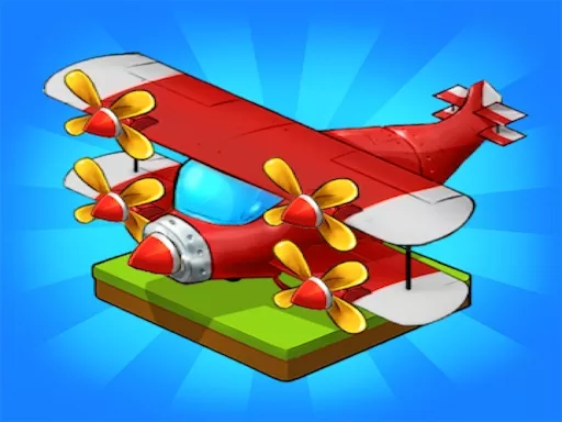 Sky Hero - game thumbnail image