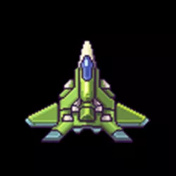 Sky Heroes Z - game thumbnail image