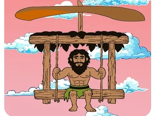 Sky Man game thumbnail image