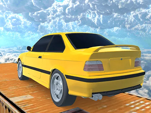 Sky Parking - Car Parking  - game thumbnail image
