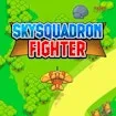 Sky Squadron Fighter game thumbnail image
