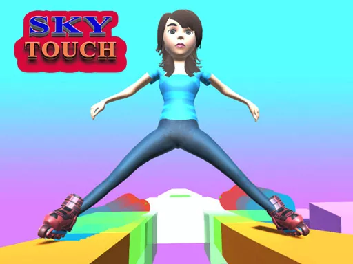 SKY TOUCH - game thumbnail image