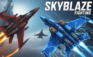 Skyblaze - game thumbnail image