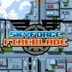 Skyforce Fireblade game thumbnail image