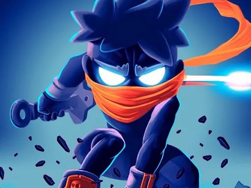 Skyscraper Run-3 - game thumbnail image