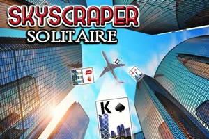 Skyscraper Solitaire - game thumbnail image