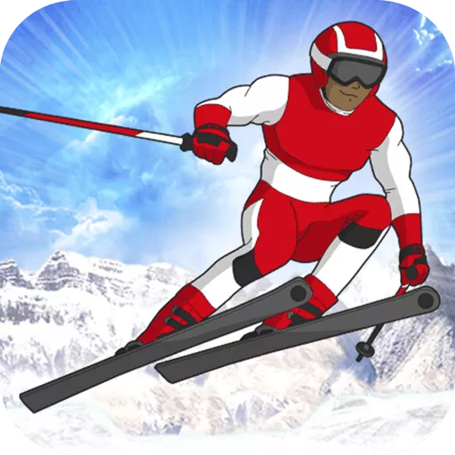 Slalom Hero game thumbnail image
