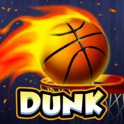 Slam Dunk Basketball - game thumbnail image