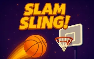Slam Sling - game thumbnail image