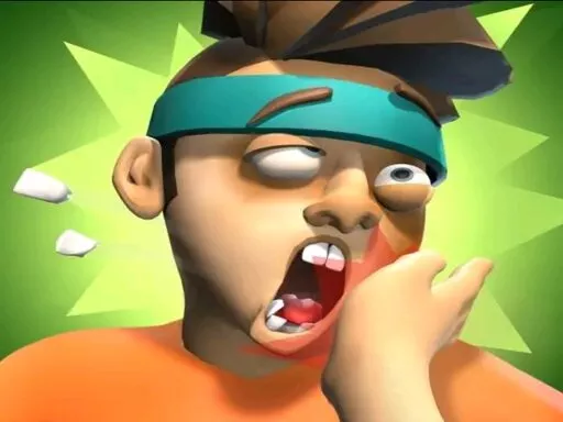 Slap champ - game thumbnail image