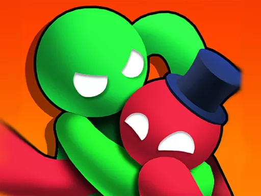 Slap Contest - game thumbnail image