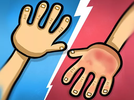 Slap Hands - game thumbnail image
