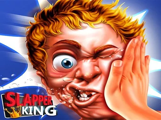 Slap King Face - game thumbnail image