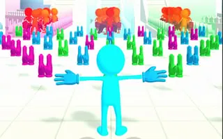 Slap Kingdom - game thumbnail image