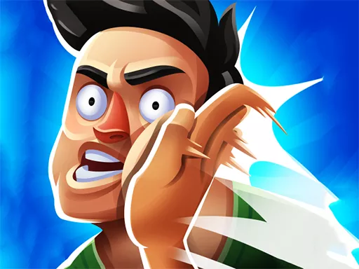 Slap Master - game thumbnail image