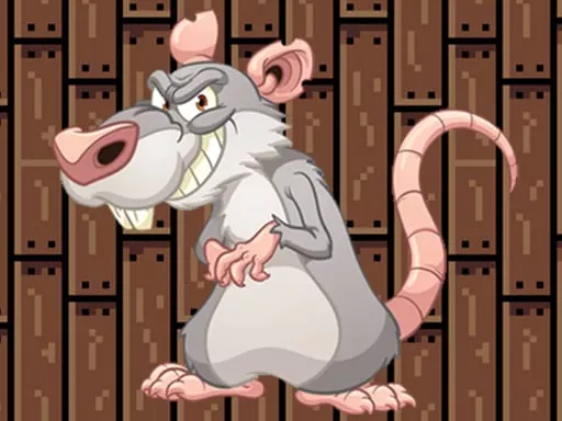 Slap The Rat - game thumbnail image