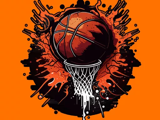 Slash Dunk - game thumbnail image