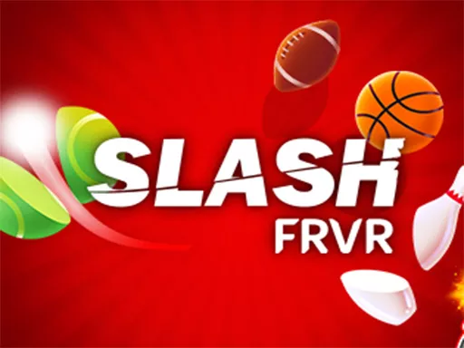 Slash FRVR - game thumbnail image