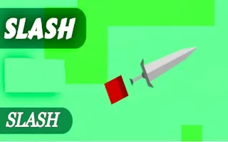 Slash - game thumbnail image