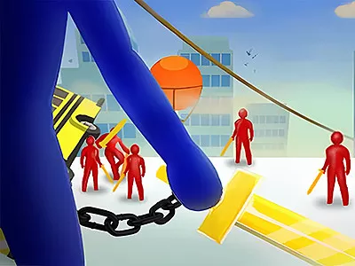 Slasher - game thumbnail image