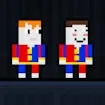 Slender Boy Escape Robbie game thumbnail image