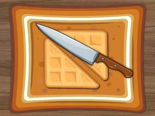Slice Food - game thumbnail image