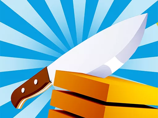 Slice it All - game thumbnail image