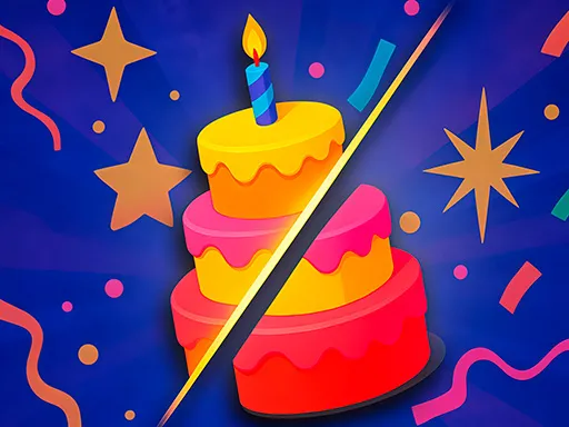 Slice it Up - game thumbnail image