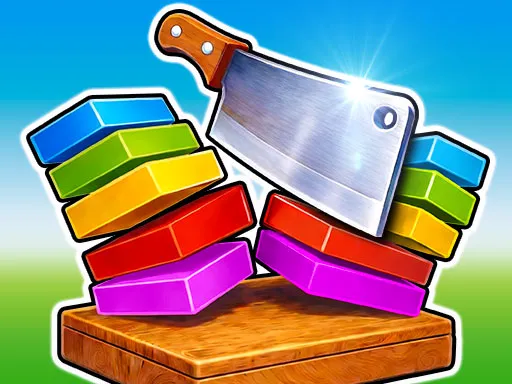 Slicer Duo - game thumbnail image