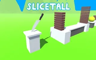 SlicetAll - game thumbnail image