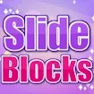 Slide Blocks Puzzle game thumbnail image