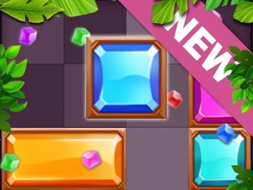 Slide Blocks - game thumbnail image