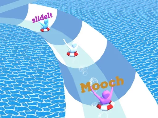 Slide io - game thumbnail image