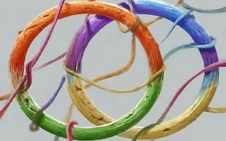 Slide On Threads! - game thumbnail image