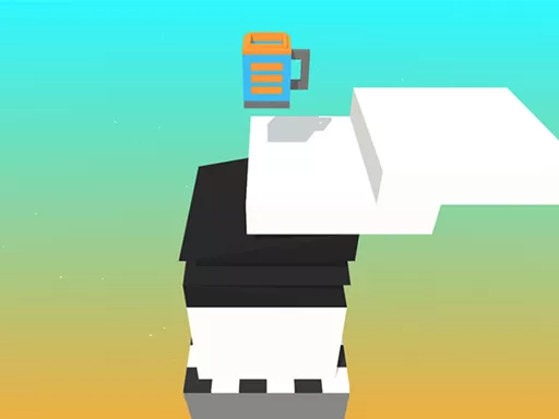 Slide Stack - game thumbnail image