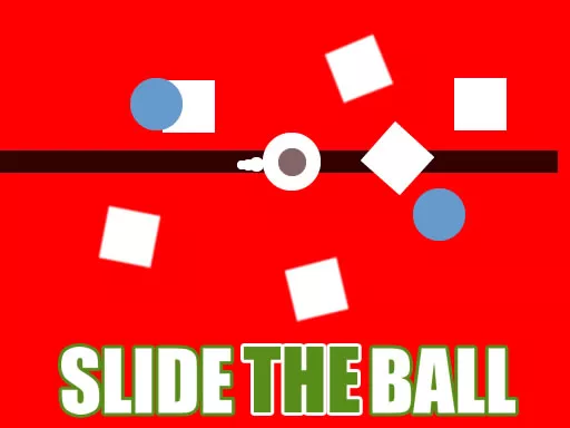 Slide The Ball - game thumbnail image