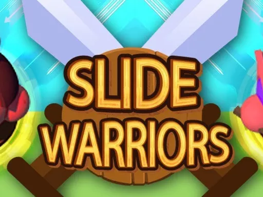 Slide Warriors - game thumbnail image