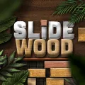 Slide Wood game thumbnail image