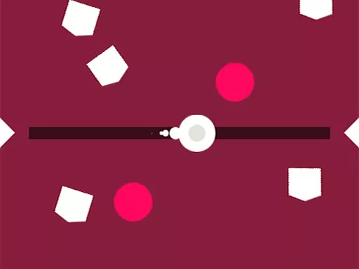 Sliding Ball - game thumbnail image