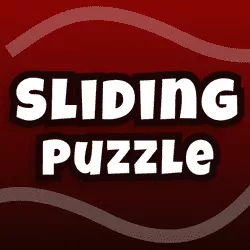 Sliding Puzzle - The 15 Puzzle - game thumbnail image