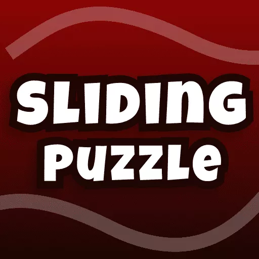 Sliding Puzzle - The 15 Puzzle game thumbnail image