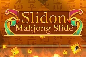 Slidon - game thumbnail image