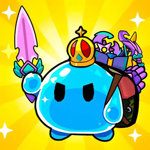 Slime Attack: Puzzle! game thumbnail image