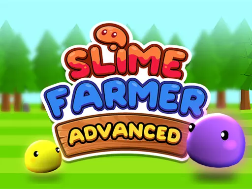 Slime Farmer Advanced - game thumbnail image