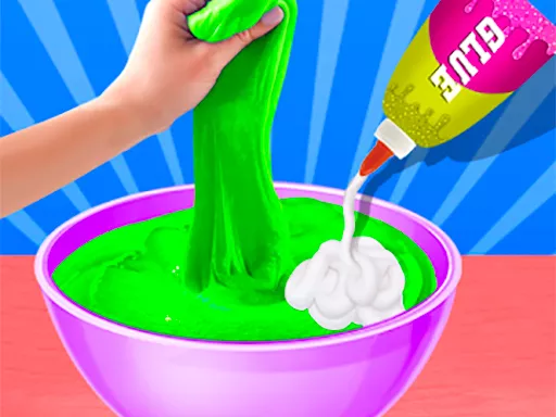 Slime Maker - game thumbnail image