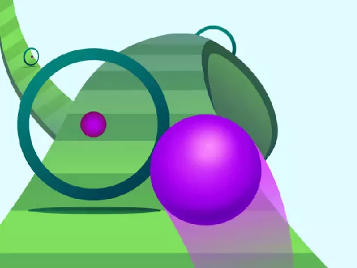 Slime Road - game thumbnail image