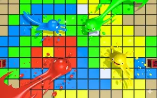 Slime Run - game thumbnail image
