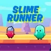 Slime Runner game thumbnail image