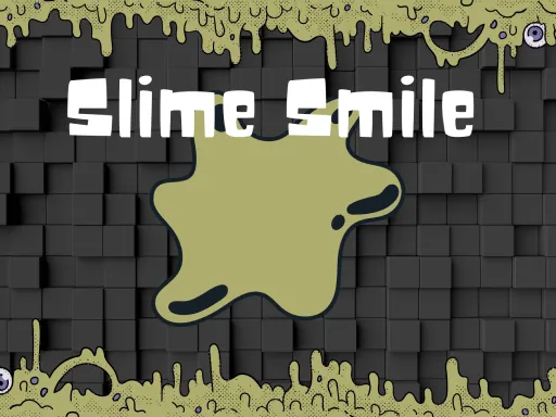 Slime Smile game thumbnail image