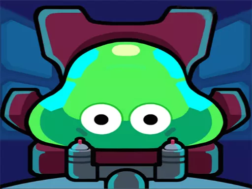 slime water - game thumbnail image